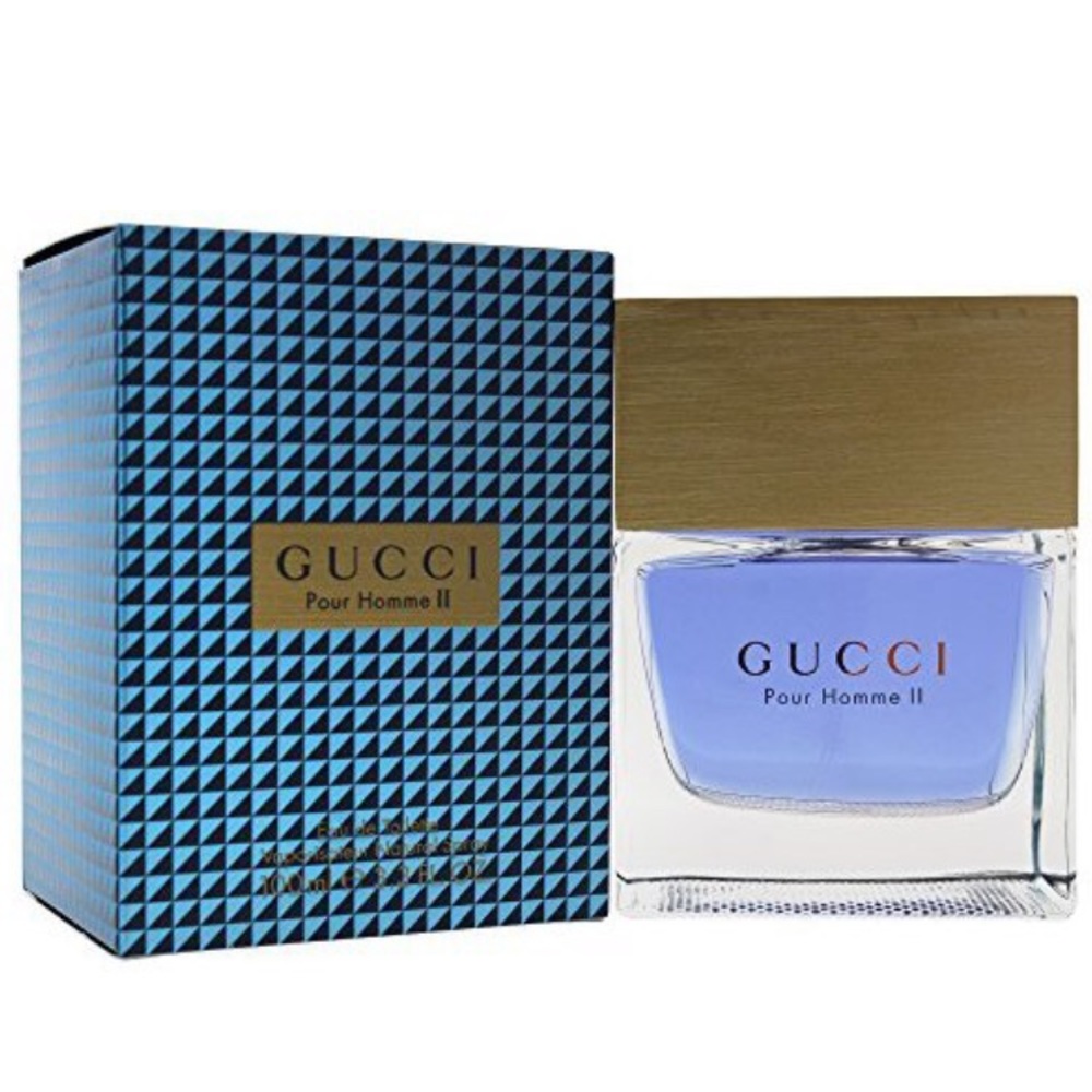 Gucci pour Homme 2